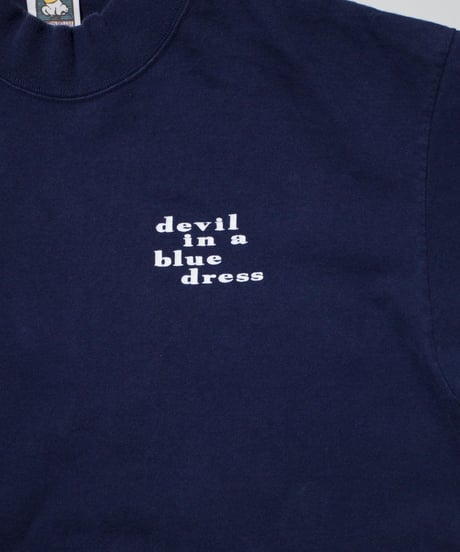 90's Devil in a Blue L
