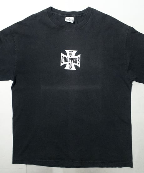 90's West Coast Choppers