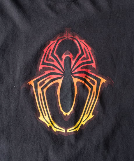 '2001 Amazing SPIDER-MAN XL