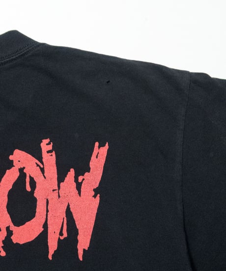 '2003 SKID ROW "Thickskin Tour" L