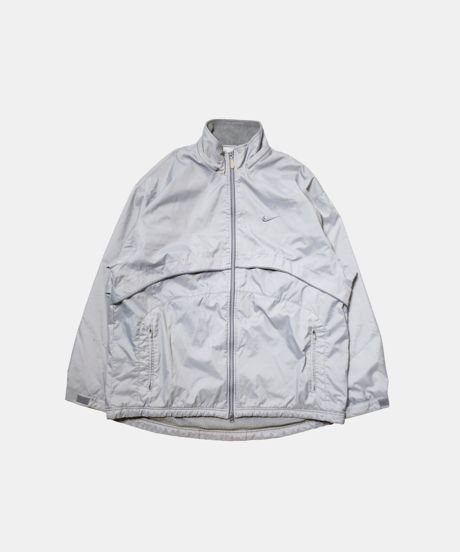 2000's Nike Nylon Jacket L