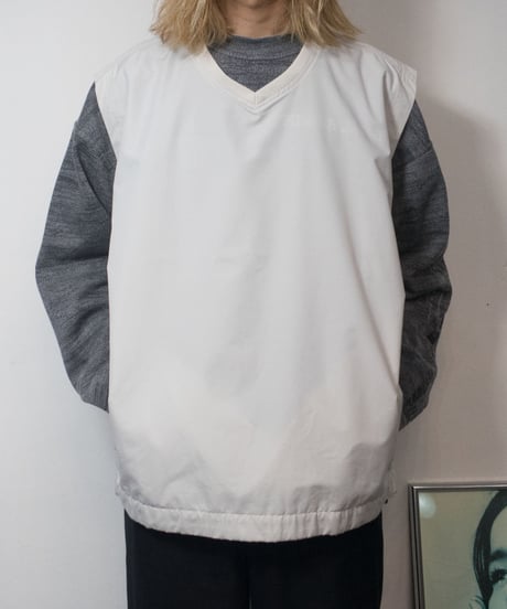 2000's NIKE Pullover Vest XL