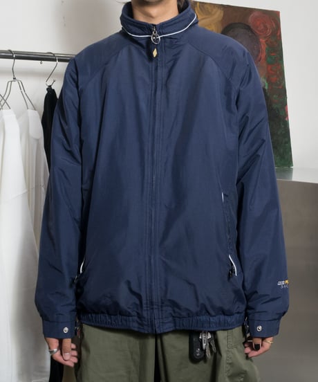 90's IZOD PerformX Nylon Shell Jacket XL