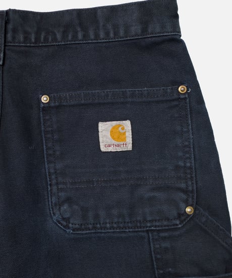 90's Carhartt Double Knee Boro Painter Pants 30×30