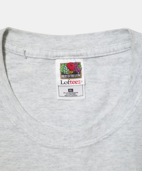 90's Fritz Eichenberg "The Catholic Worker" S/S T-shirts XL
