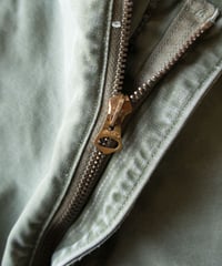 50's US Army M51 Field Trousers S