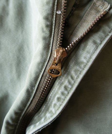 50's US Army M51 Field Trousers S