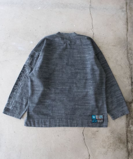 90's PASSAGER Crewneck