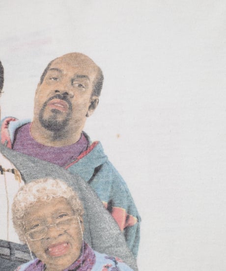 2000's Nutty Professor 2 "The Klumps" XL