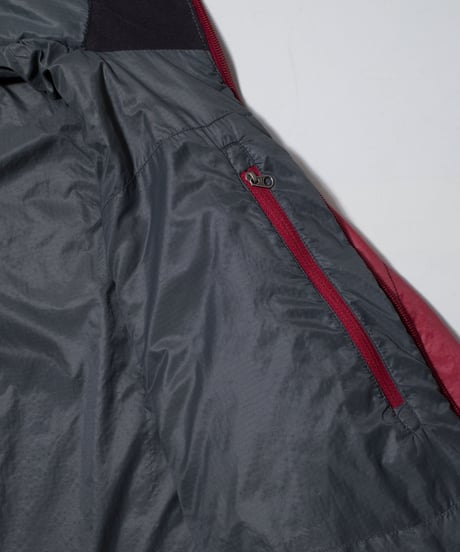 Mountain Hard Wear Primaloft Puffer Jacket L
