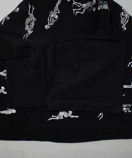 90's Fashion Victim 四十八手 XL