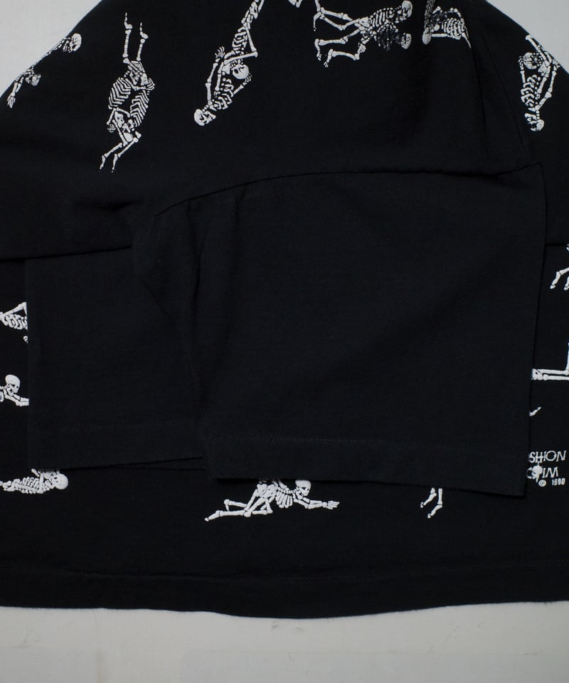 90's Fashion Victim 四十八手 XL | DESIRE OFFICIAL E