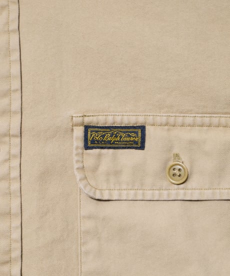 Polo by Ralph Lauren L/S Work Shirts L