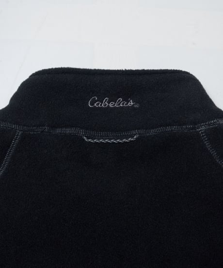 2000's Cabela's Polatec Fleece Jacket L
