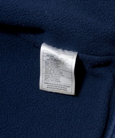 2000's NIKE Zip-up Nylon Jacket L