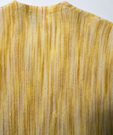 60's Puritan Mohair Cardigan L