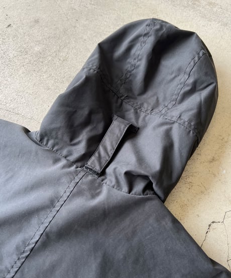 2000's Stussy International Squadron Fishing Jacket S