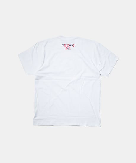 20AW Supreme/Antihero Ice S/S T-shirts L