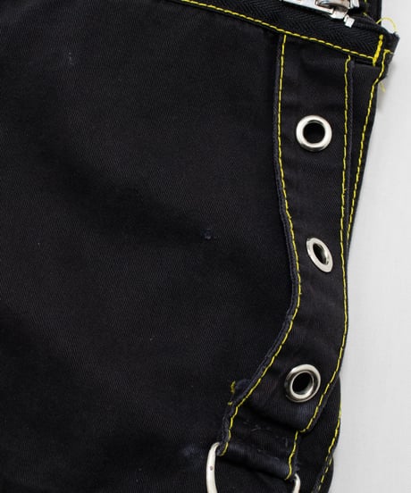 90's Tripp NYC Bontage Shorts M