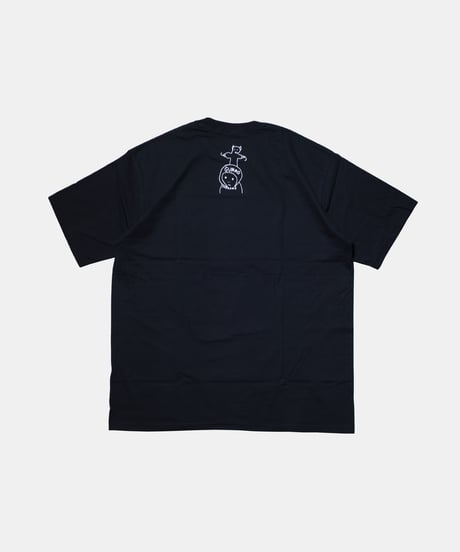 22SS Supreme Gummo Bathtub S/S T-shirts XL