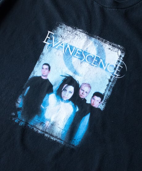 2000's Evanescence XL