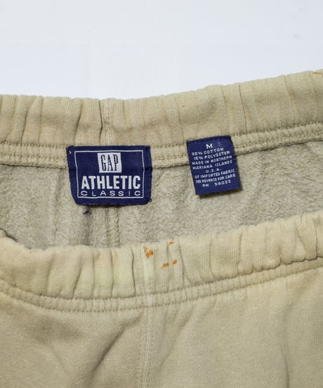 90's GAP Sweat Pants M