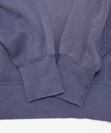50's~ N.B.G.H Flocky Sweat