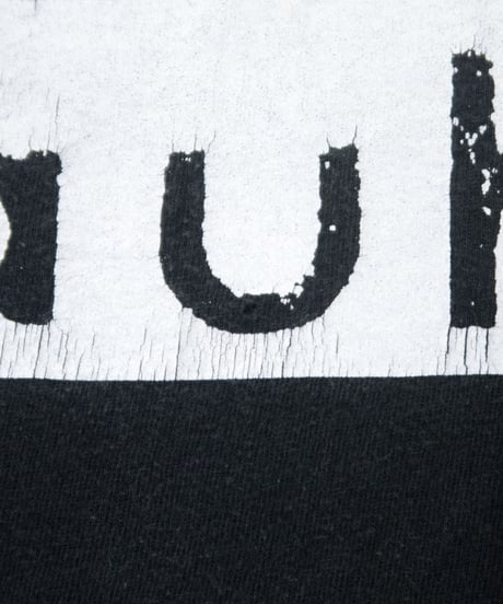 90-2000's Bauhaus "Bela Lugosi is Dead"
