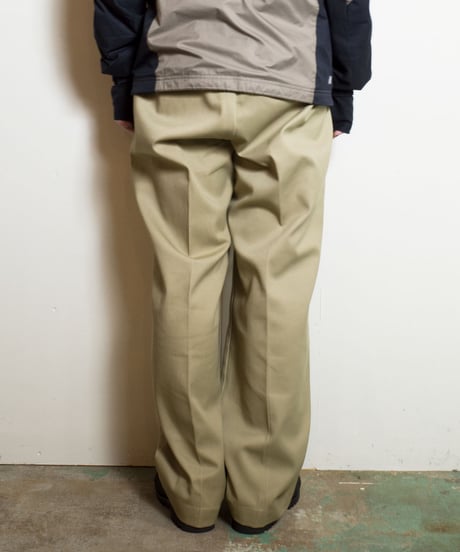 NOS 70-80's Dickies 874 Work Pants 38×29