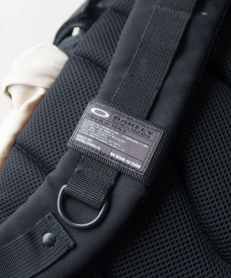 2000's Oakley Icon Backpack 2.0