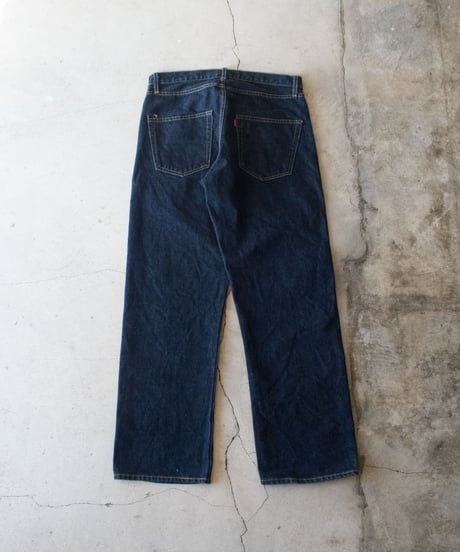 90-2000's Supreme 5 Pocket Denim 32