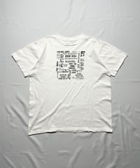 90's Various F○ck Tee XL