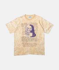 '96 Leonardo Da Vinci  XL