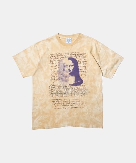 '96 Leonardo Da Vinci  XL