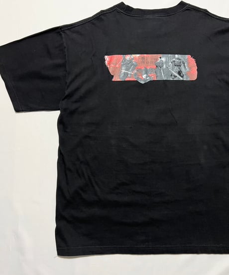 2000's TENCHU  天誅 "Warth of Heaven" XL