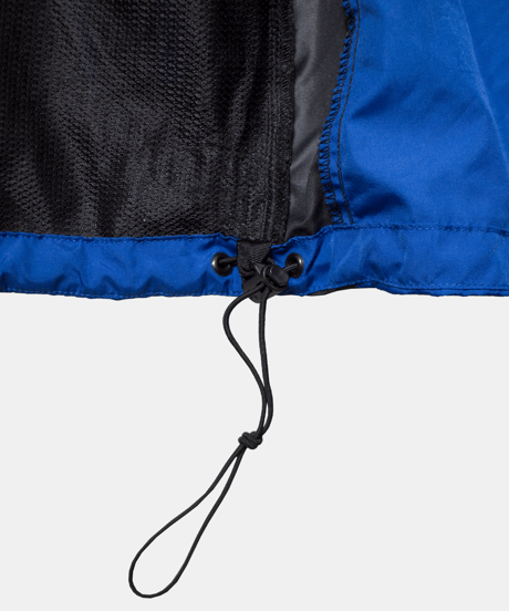 Mountain Equipment Co-op Polyester Shell Jacket XL