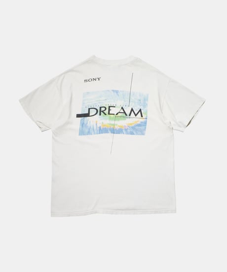 90's SONY "Digital Dream Kids" XL