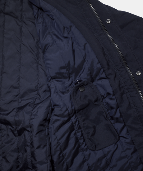 Nautica Jeans Company Padding Jacket M