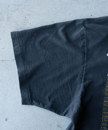 90's Eric Clapton "US Tour" XL
