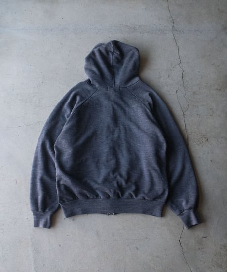 80's BIG YANK Zip up Parka