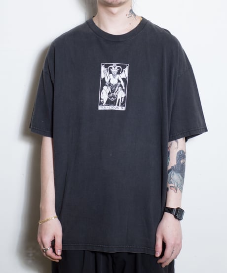 90's Tenacious D. S/S T-shirts XL