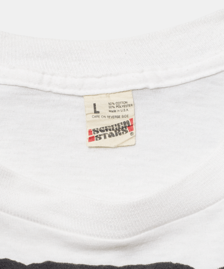 85's General Public S/S T-shirts L
