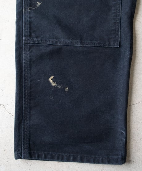 2000's Carhartt Double Knee Painter Pants 42x30