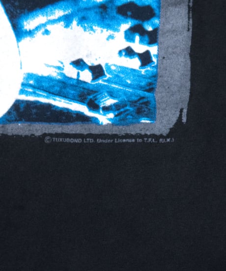 90's Dire Straits "On Every Street" L