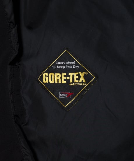 00's Prada Sports Gore-Tex Zip-up Parka 50