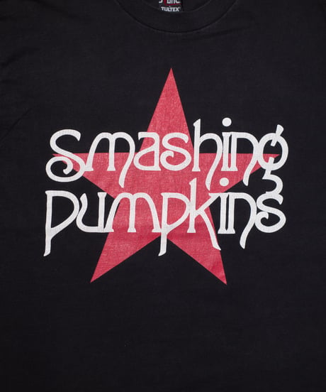 90's Smashing Pumpkins "Just say maybe" XL