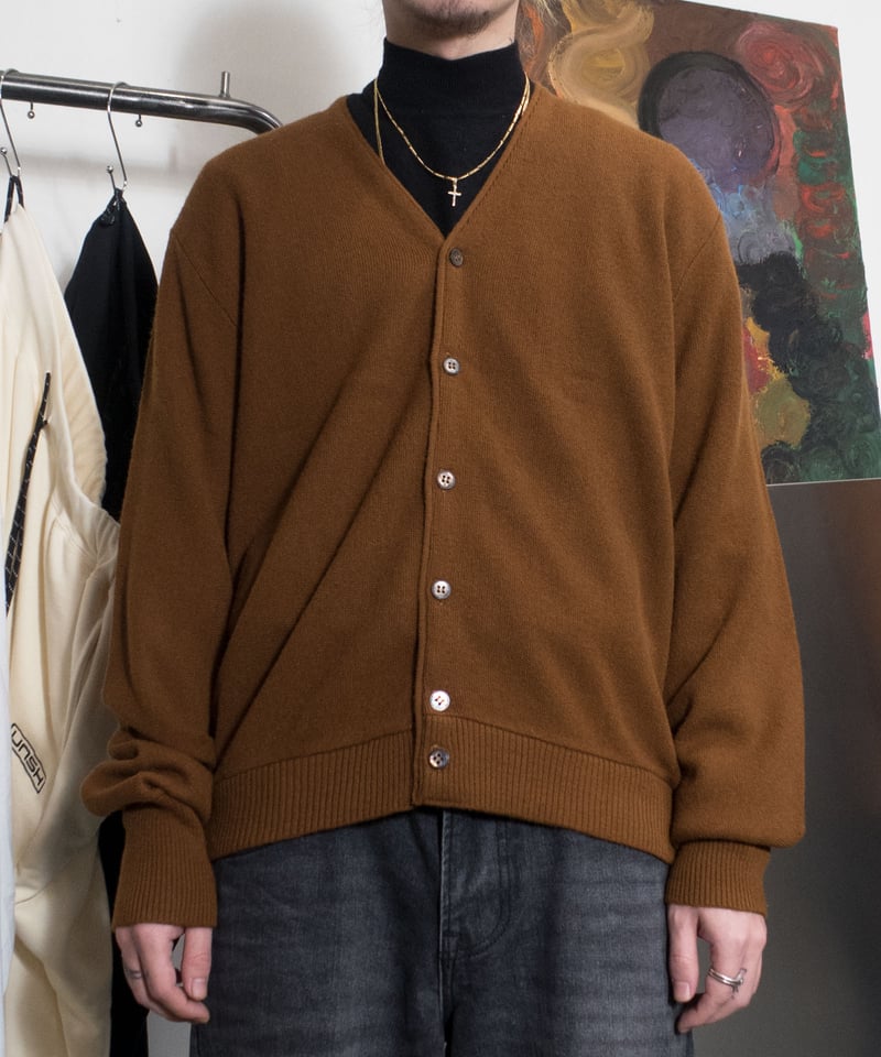 60's Robert Bruce Arnold Palmer Orlon Acrylic C