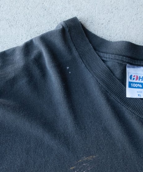 90's Eric Clapton "US Tour" XL