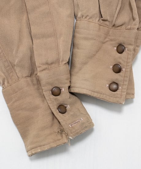 50's Glendale of Minnesota Outerwear Work Shirts