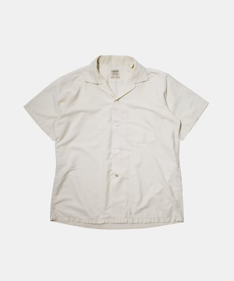 60's Arrow Polyester O/C Shirts L